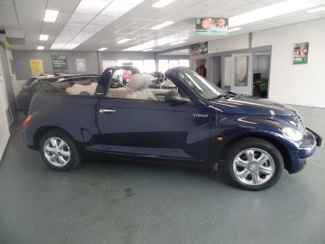 Chrysler PT Cruiser