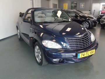 Chrysler PT Cruiser