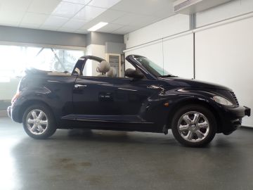 Chrysler PT Cruiser
