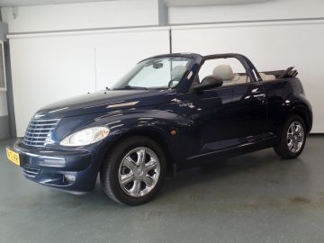 Chrysler PT Cruiser