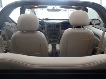 Chrysler PT Cruiser