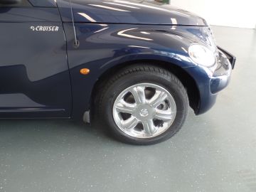 Chrysler PT Cruiser