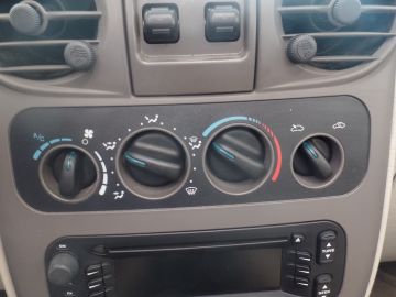 Chrysler PT Cruiser