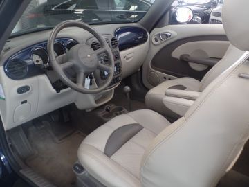 Chrysler PT Cruiser
