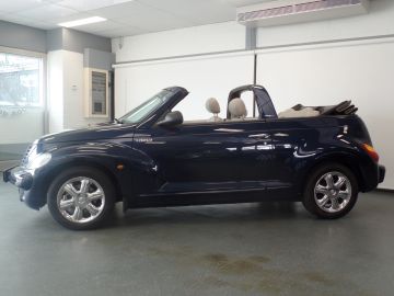 Chrysler PT Cruiser