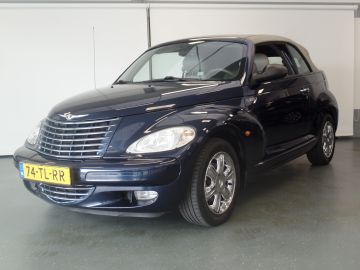 Chrysler PT Cruiser