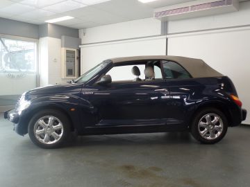 Chrysler PT Cruiser