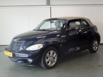 Chrysler PT Cruiser