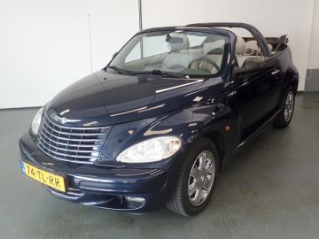 Chrysler PT Cruiser