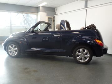 Chrysler PT Cruiser