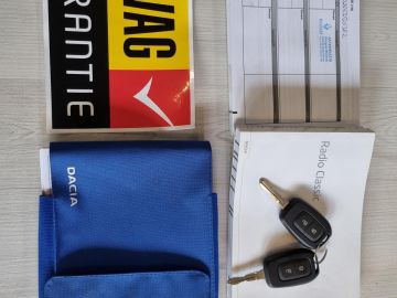Dacia Dokker