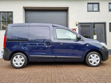 Dacia Dokker