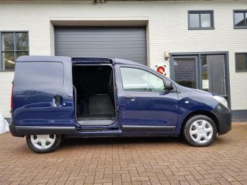 Dacia Dokker