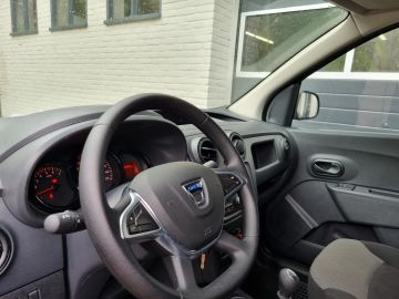 Dacia Dokker