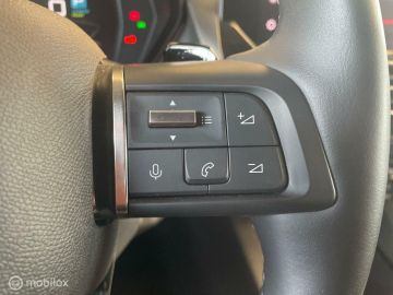 Citroën C5 X