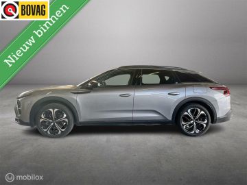 Citroën C5 X