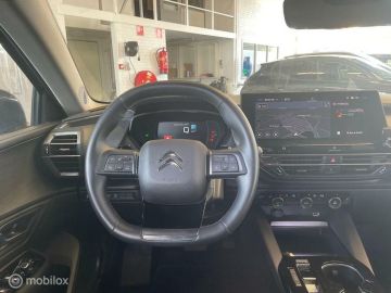 Citroën C5 X