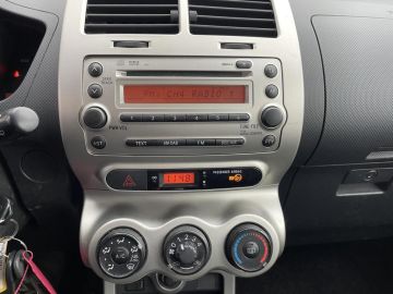 Toyota Urban Cruiser