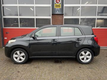 Toyota Urban Cruiser