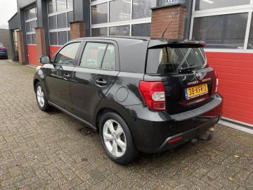 Toyota Urban Cruiser