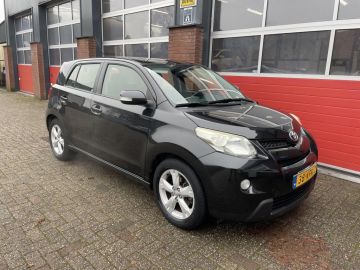 Toyota Urban Cruiser