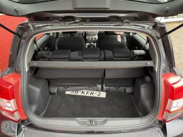 Toyota Urban Cruiser