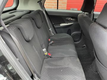 Toyota Urban Cruiser