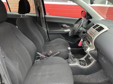 Toyota Urban Cruiser