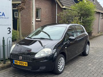 Fiat Grande Punto