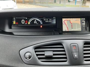 Renault Grand Scénic