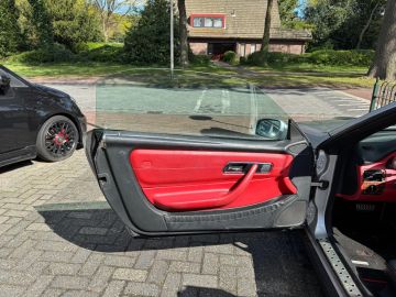 Mercedes-Benz SLK