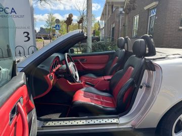 Mercedes-Benz SLK