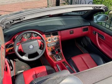 Mercedes-Benz SLK