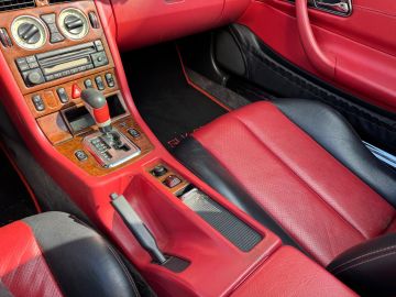 Mercedes-Benz SLK