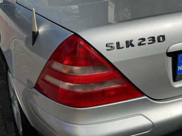 Mercedes-Benz SLK