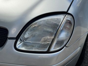 Mercedes-Benz SLK