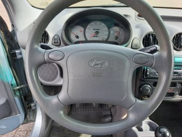 Hyundai Atos