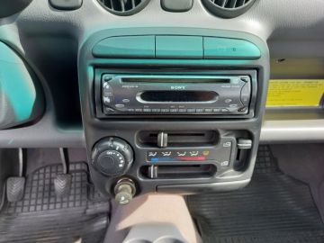 Hyundai Atos