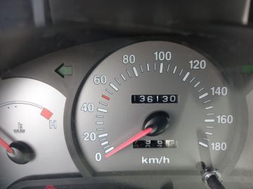 Hyundai Atos