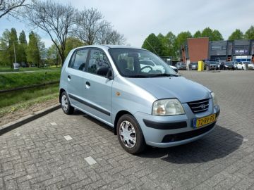 Hyundai Atos