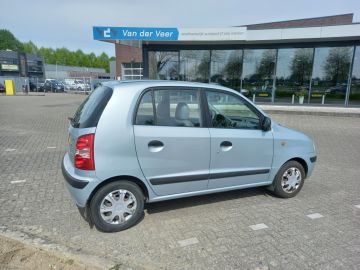 Hyundai Atos