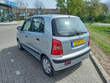 Hyundai Atos