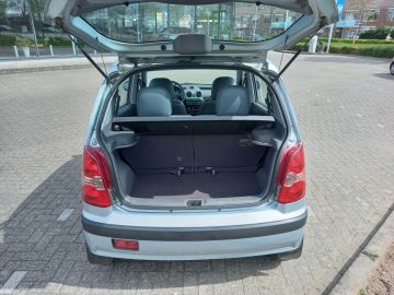 Hyundai Atos