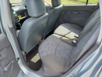Hyundai Atos