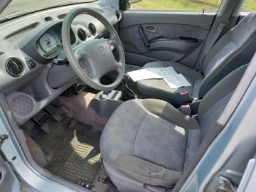 Hyundai Atos