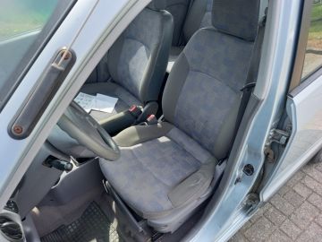 Hyundai Atos