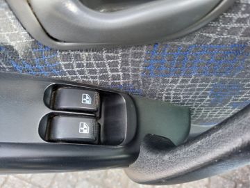 Hyundai Atos