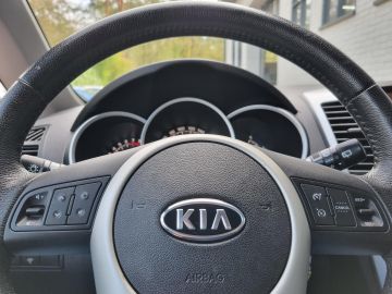 Kia Venga