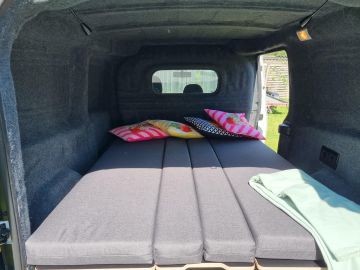 Fiat Doblò Cargo 1.4 Fire L2H1 Maxi