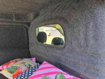 Fiat Doblò Cargo 1.4 Fire L2H1 Maxi